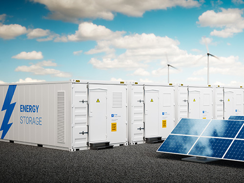BESS Energy Storage BESS Energy Storage Systems