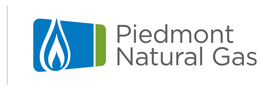 Piedmont Gas Logo